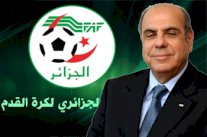 انتخابات الاتحاد الجزائري بلا مرشح قبل ساعات من إغلاق باب الترشيح