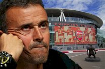 مدرب برشلونة يدخل دائرة المرشحين لتدريب أرسنال خلفا لأرسين فينغر