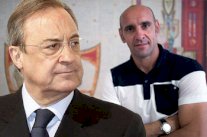 فلورنتينو بيريز يسعى لجلب مهندس الصفقات الأندلسية إلى ريال مدريد