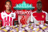 ليفربول يرصد 150 مليون جنيه إسترليني للانتدابات في الصيف المقبل