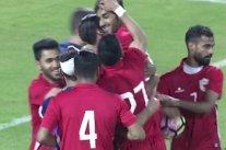 التشيكي ميروسلاف سكوب يعلن تشكيلة البحرين أمام سنغافورة