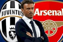 أين سيدرب لويس انريكي بعد رحيله عن نادي برشلونة ؟