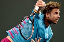 فافرينكا يؤكد تفوقه على كولشرايبر ويبلغ الدور الرابع من دورة انديان ويلز