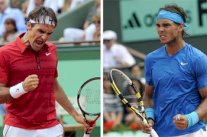 صدام جديد بين نادال وفيدرر في دورة انديان ويلز