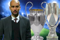 بيب غوارديولا يترقب تحقيق رقم قياسي أوروبي أمام موناكو الفرنسي