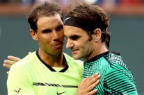 كيريوس وفيدرر يسقطان ديوكوفيتش ونادال مجددا في دورة انديان ويلز