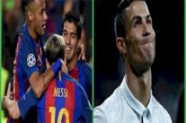 رونالدو لفك نحس 