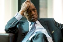 عيسى حياتو يخسر انتخابات الاتحاد الأفريقي بعد 29 عاما