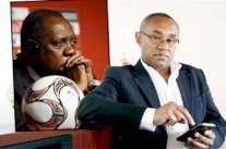 أحمد ينهي ثلاثة عقود من حكم حياتو في انتخابات الاتحاد الافريقي