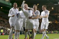 مفاجآت في تشكيلة انكلترا لمواجهة ليتوانيا في تصفيات مونديال 2018