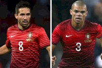 عودة بيبي وموتينيو الى صفوف البرتغال مواجهة المجر