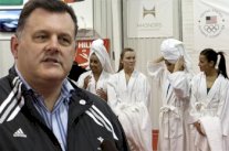 استقالة رئيس اتحاد الجمباز الاميركي بعد فضيحة الاعتداءات الجنسية