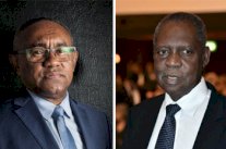 أحمد أحمد يتفوق على عيسى حياتو في انتخابات الاتحاد الافريقي