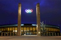 الاولمبية الدولية تبحث في آلية الترشح لاستضافة الأولمبياد