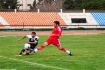 اختباران صعبان للشرطة وحطين وتأجيل نصف مباريات الدوري السوري