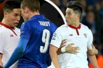 سمير نصري بكل غضب: فاردي مخادع وليس رجلاً !