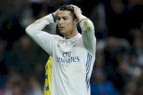 إحصائية تكشف تأثر عامل السن على أداء كريستيانو رونالدو