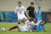 تعادل الكويت المتصدر مع السالمية في الدوري الكويتي