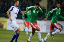 الوحدات يبتعد في صدارة المجموعة الثالثة بكأس الاتحاد الآسيوي