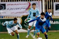 الفيصلي يواصف إهدار النقاط في الدوري الأردني