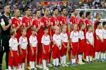 المسفر يعلن تشكيلة الأردن لمواجهتي هونغ كونغ وكمبوديا