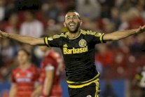 ميرام يحاذر الالتحاق بالمنتخب العراقي خشية من مرسوم ترامب