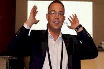 انتخاب المغربي فوزي لقجع عضوا في