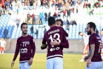 مواجهة مفصلية للنجمة ضد المحرق في كأس الاتحاد الآسيوي