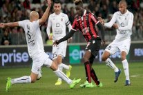 نيس يفشل في التساوي نقاطا مع موناكو المتصدر