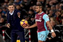 الفرنسي باييت يكشف سبب رحيله عن وست هام