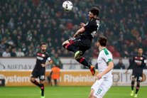 تعادل دراماتيكي بين ليفركوزن وبريمن في الدوري الألماني