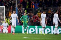 الأوضاع تزداد سوءا في غرفة ملابس باريس سان جيرمان