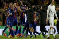 مشجع لسان جرمان في الغابون يقتل صديقه لسخريته من مباراة برشلونة