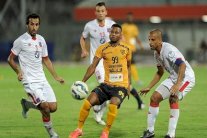 بداية هادئة لجولة الاياب في الدوري الكويتي