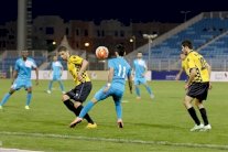 انتصاران للأهلي والرفاع في الدوري البحريني