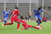 المنامة يستعيد توازنه ويضيق الخناق على المتصدر المالكية