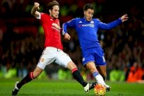 تشلسي-مانشستر الأبرز في كأس إنكلترا