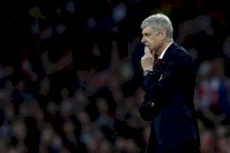 فينغر يكشف أنه اتخذ قرارا بشأن مستقبله