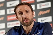 ساوثغايت مدرب انكلترا ينعي ضحايا اعتداء لندن