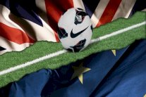 خروج بريطانيا من الاتحاد الأوروبي يهدد الكرة الإنكليزية