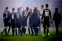 الشرطة تحقق في تهديدات حكم مباراة يوفنتوس وميلان