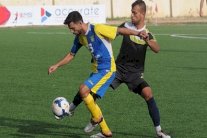 الصفاء اكتسح النجمة وبلغ نهائي كأس لبنان