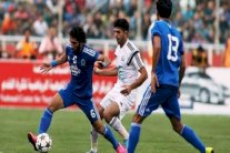 الكهرباء يحقق فوزه الرابع في الدوري العراقي