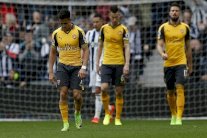 تشلسي يتابع زحفه نحو اللقب ووست بروميتش يعمق جراح أرسنال 