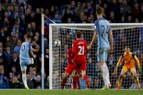 توتنهام ينفرد مؤقتا بالوصافة وقمة سيتي-ليفربول تنتهي بالتعادل
