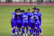 سموحة الى الدور الثاني من كأس الاتحاد الافريقي