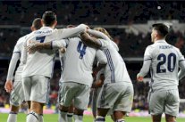 ريال مدريد يواصل انتفاضته ويبتعد 5 نقاط في صدارة الدوري الإسباني