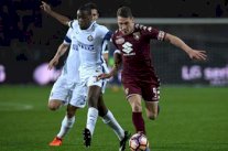 تورينو يفرمل الإنتر وميلان يعود إلى سكة الانتصارات