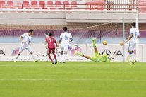 النصر يتشبث بالمركز الثاني و الفحيحيل يتعادل مع التضامن