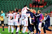 الوداد واتحاد الجزائر الى الدور الثاني من دوري أبطال افريقيا